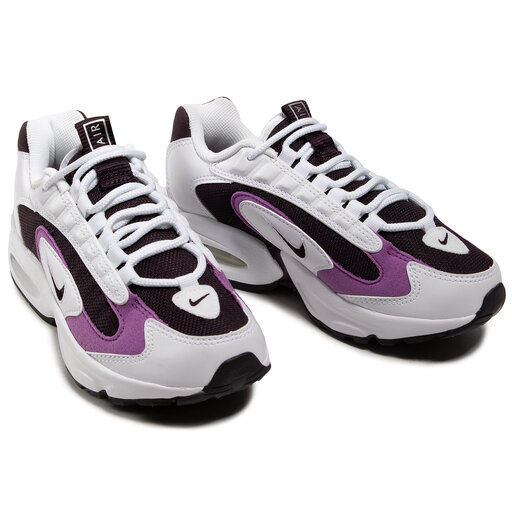 Sneakers Nike Air Max Triax CT1276 100 WeiB eschuhe