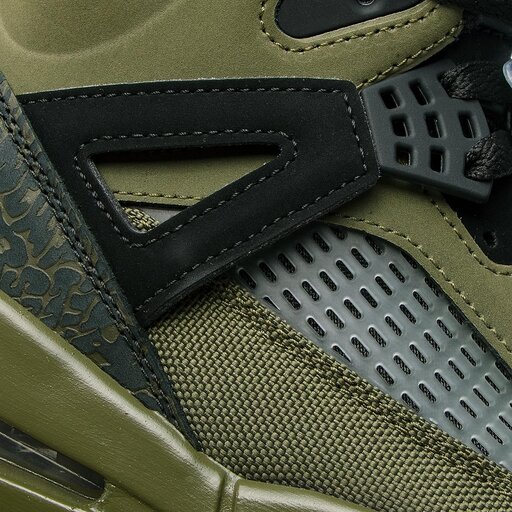 Jordan spizike olive canvas sales cone black