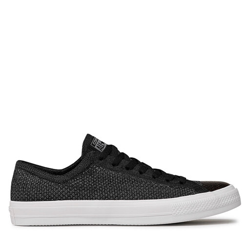 Tennis Converse Ctas X Nike Flyknit Ox 157591C Black Anthracite