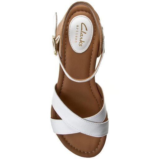 Clarks viveca zeal discount