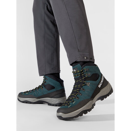 Scarpa Boreas Gtx Scarpa Women's Boreas GTX Boots Buy Online - Main Image