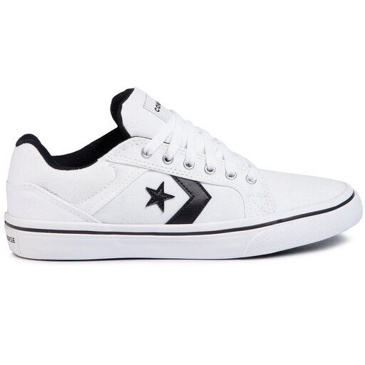 Tenis superge Converse 167007C White eobutev.si
