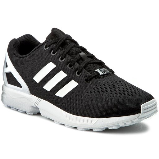 Sneakers adidas Zx Flux Em S76499 Nero | escarpe.it