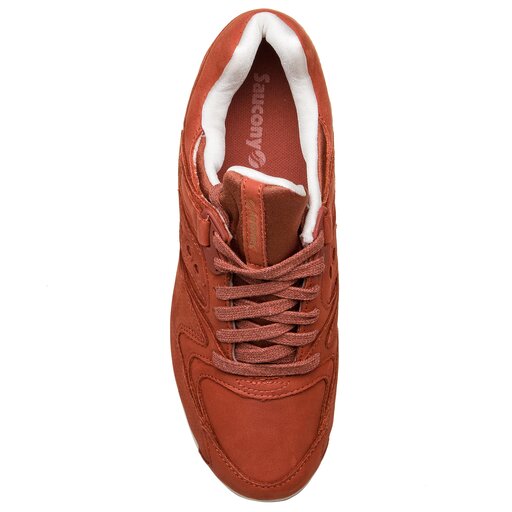 Saucony grid 8500 bambino arancione sale