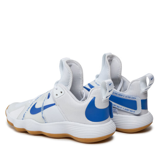 Nike react royal deals
