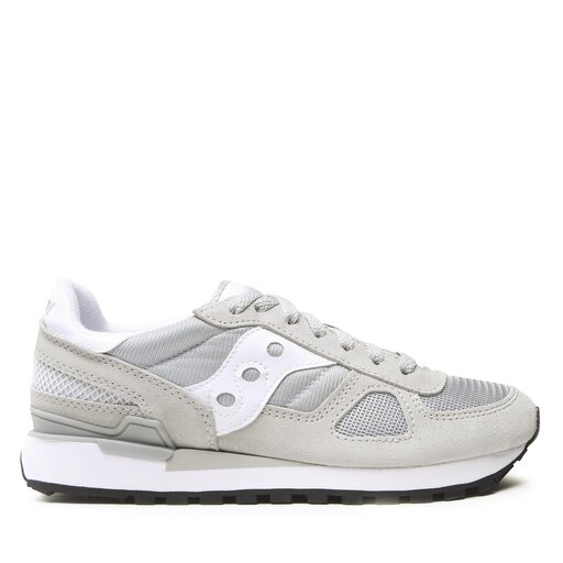 Saucony shadow original white discount