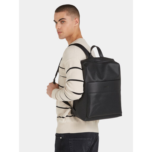 Рюкзак Calvin Klein Minimalism Squared Bp Mono K50K510802