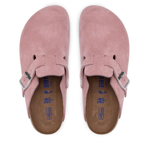 サンダル BIRKENSTOCK Ciabatte Boston rosa da donna 0722_9379_691_f?$pdp-m-opt$