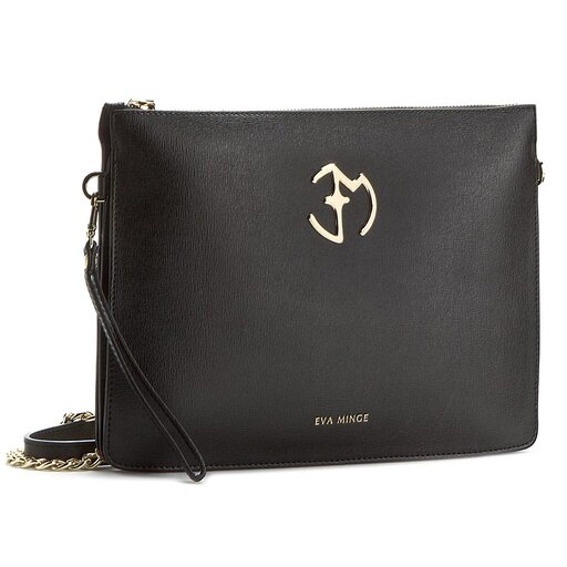Borsetta Eva Minge 93645-99X-ONE Nero