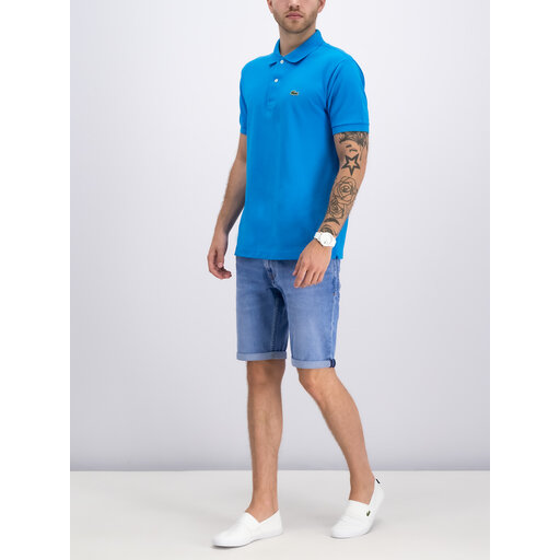 Sneakers aus Stoff Lacoste Marice Bl 2 Cam 7 33CAM1071001 Wht