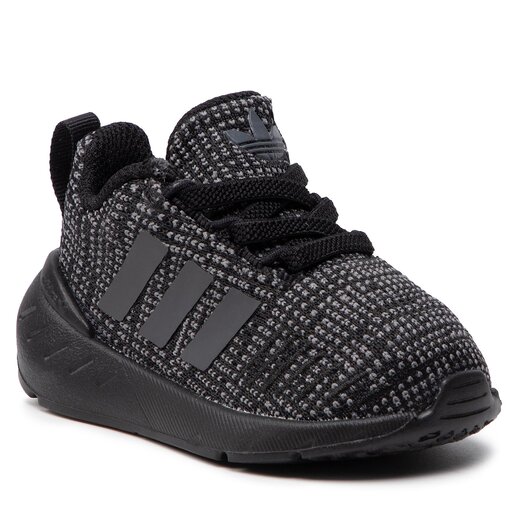 Sneakers adidas Swift Run 22 El I GW8167 Schwarz eschuhe