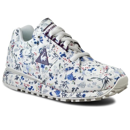 Sneakers Le Coq Sportif Eclat W Porcelaine 1620378 Optical White Parachu chaussures
