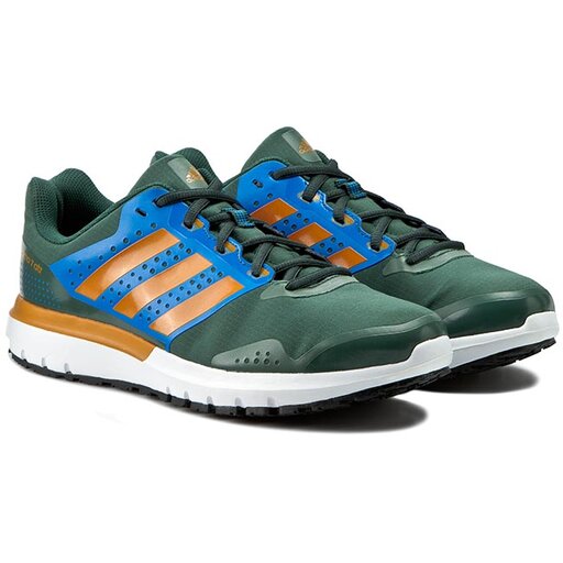 Batai adidas Duramo 7 Atr M S78317 Žalia • Www.eavalyne.lt