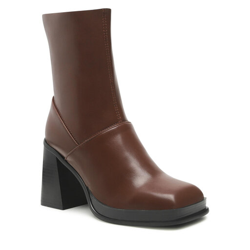 bottines raid
