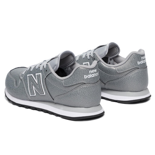 Sneakers New Balance GW500MTA Argento escarpe