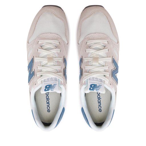 New balance 373 off white online
