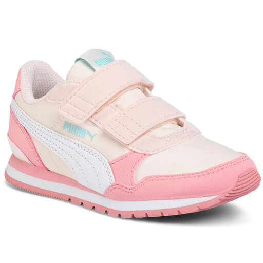 Laisvalaikio batai Puma St Runner v2 Nl V Ps 365294 16 Rosewater/Peony/Puma  White • Www.eavalyne.lt