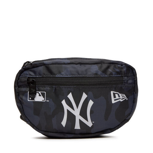Sac banane New Era Mlb Aop Micro Nyy 60357022 Bleu marine