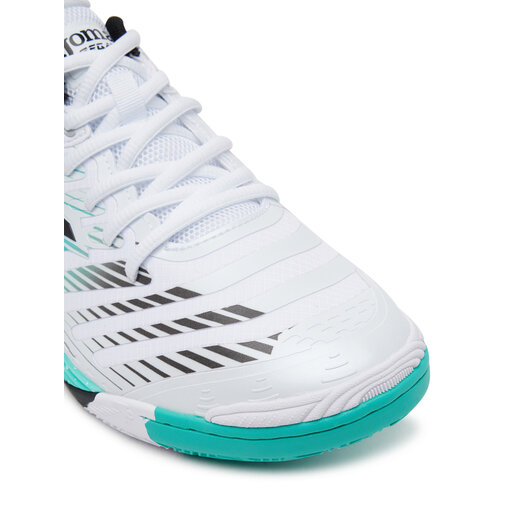 ★新品★ joma / REGATE REBOUND 2502 (26.5) JOMA/ホマ フットサルシューズ REGATE REBOUND 2502 WHITE