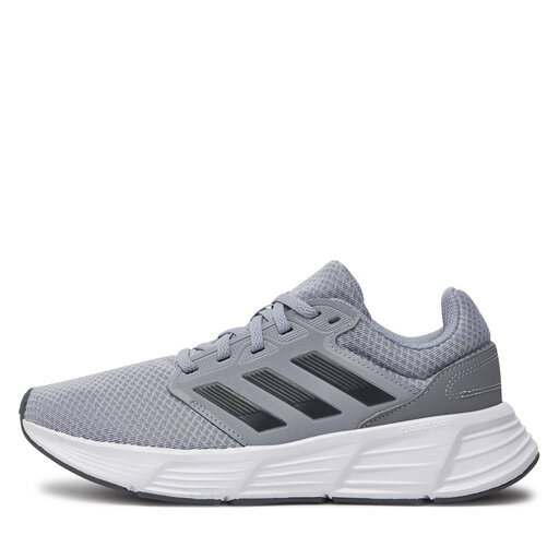 Scarpe adidas Galaxy 6 GW4140 Halo Silver Carbon Cloud White