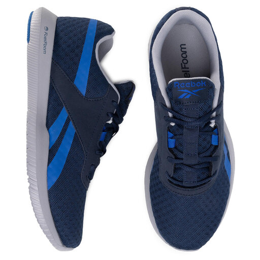 Zapatos Reebok Reago Essential 2 EF6141 Conavy Humblu Colsha