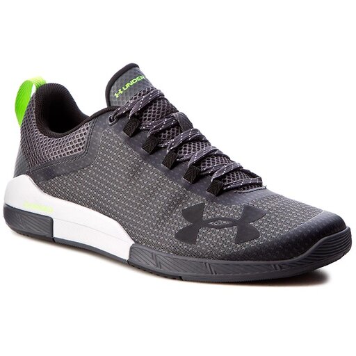 Zapatos Under Armour Ua Charged Legend Tr 1293035-076 Rhg/Wht/Blk •