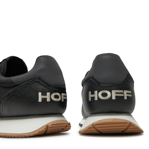 Снікерcи HOFF Tanagra 22417606 Чорний | evzuttya.com.ua
