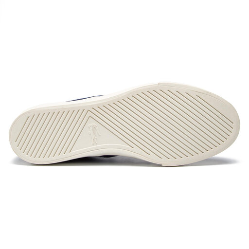 Lacoste esparre deck best sale 119