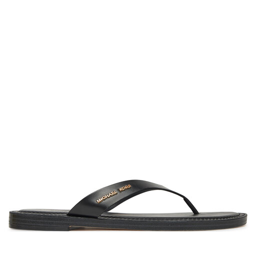 Japonki MICHAEL Michael Kors Koko 40S5KOFA1L Czarny
