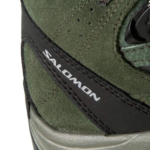 Salomon authentic ltr gtx recensioni hot sale