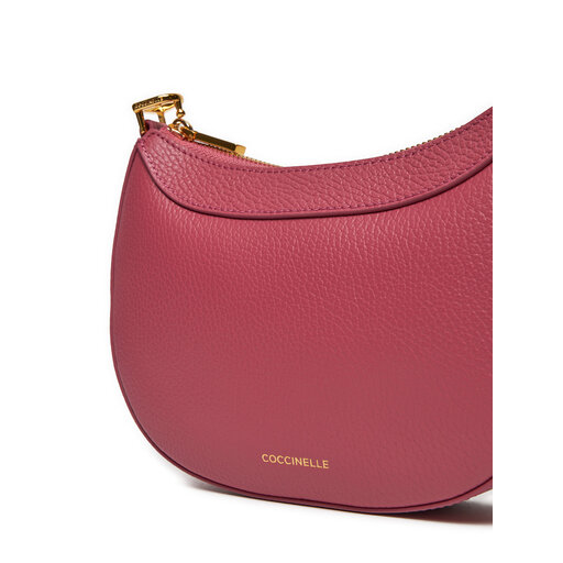 Handtasche Coccinelle Mini E5 PIP 55 01 01 Rosa
