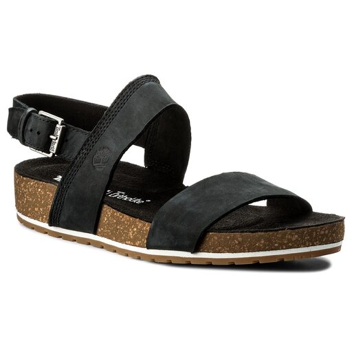 Timberland malibu top waves black