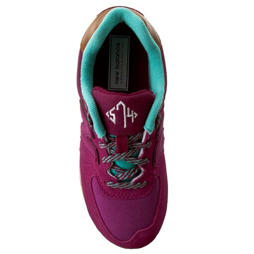 New balance kl574nfg shop