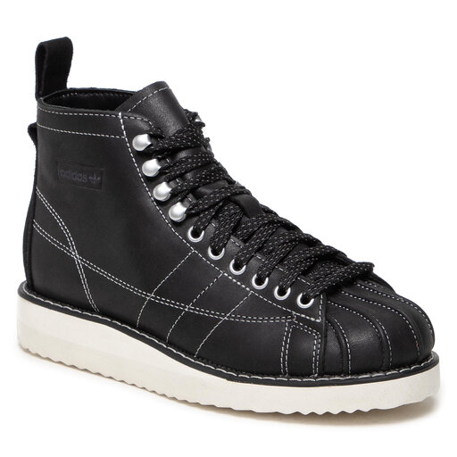 Super star top boot