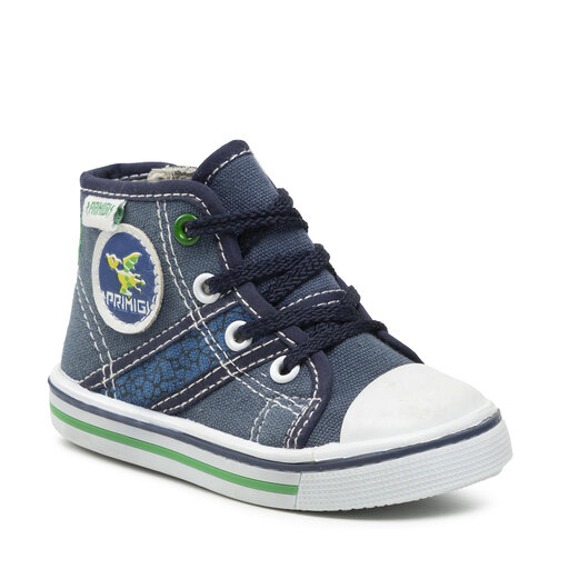 Scarpe da ginnastica Primigi 1445800 Blu escarpe