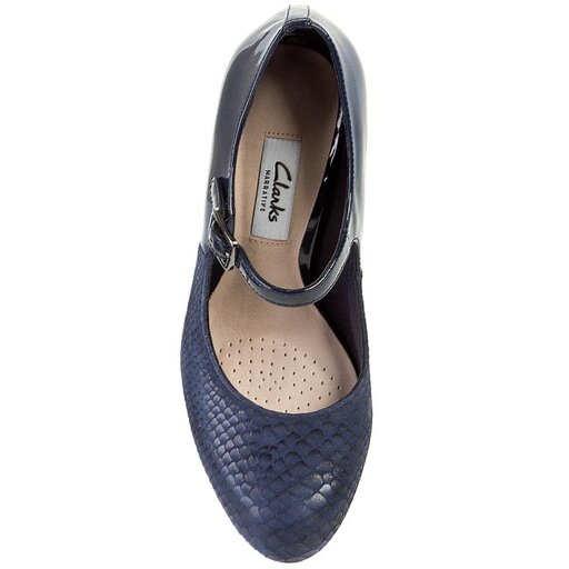 Clarks sales angie kendra