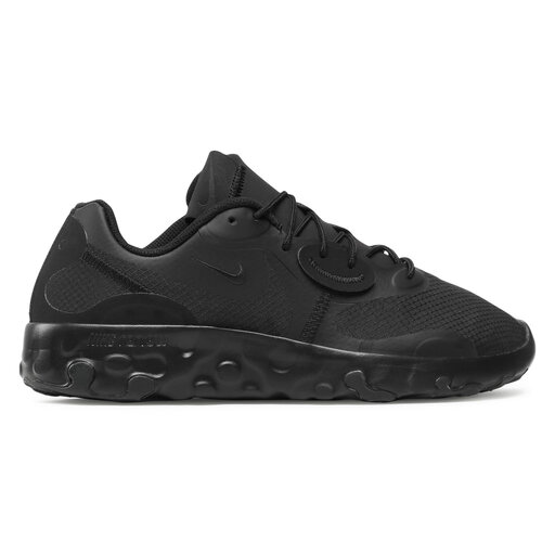 Zapatillas Nike Renew Lucent II CK7811 004 Negro zapatos.es