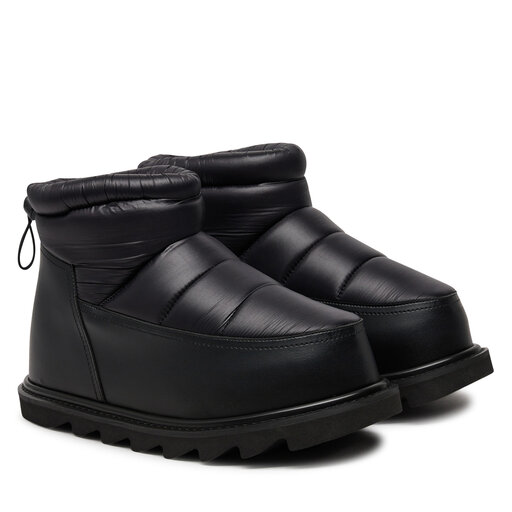 ★追跡&関税込【UNITED NUDE】Zembla Bubble Bootie ☆追跡&関税込【UNITED NUDE】Zembla Bubble Bootie