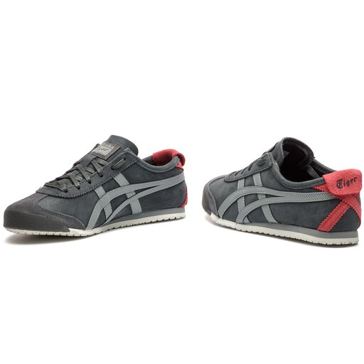 Onitsuka tiger mexico 66 stone grey on sale