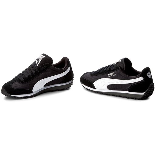 Zapatos puma hotsell whirlwind negro
