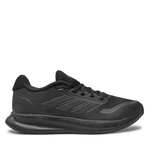 Adidas falcon full black outlet