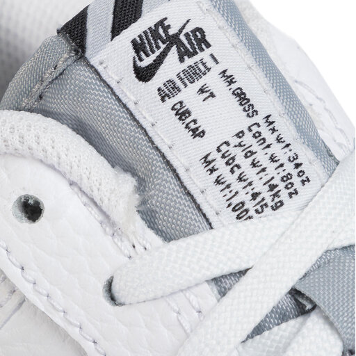 Nike Air Force 1 LV8 2 Under Construction, Where To Buy, BQ5484-100, The  Sole Supplier