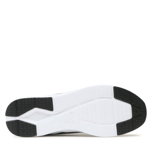 Sneakersy Puma Wired Run Pure Cast 389275 10 Szary | eobuwie.com.pl