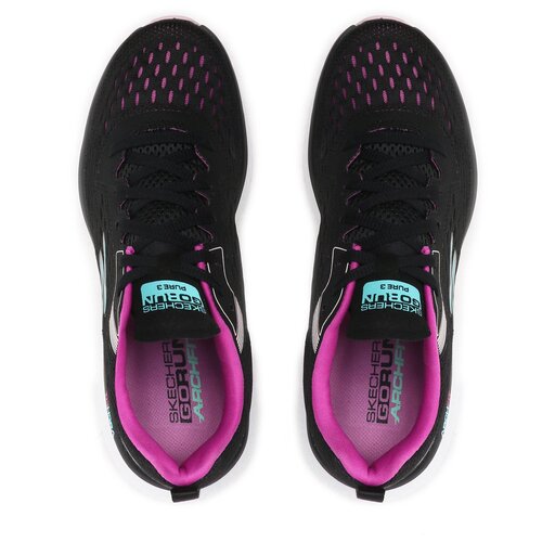 Skechers go run pure women's outlet