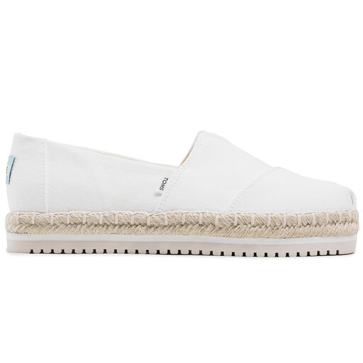 cloud platform espadrille alpargata