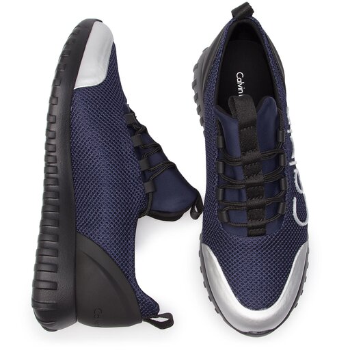 Сникерсы Calvin Klein Jeans Ron S0506 