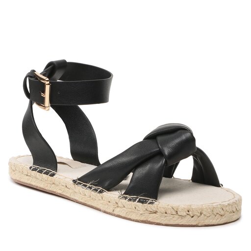 Espadrilles ONLY Shoes Onlelle 2 15288109 Noir