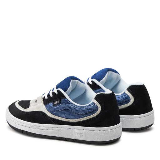 Zapatos vans cheap azules 61