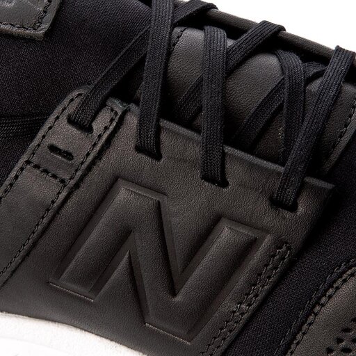 Sneakers New Balance MRL247VE Noir fr.eschuhe.ch