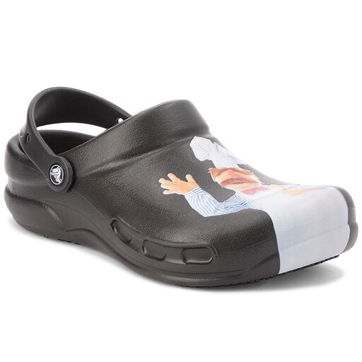 Swedish new arrivals chef clogs